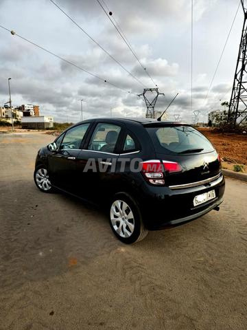 Citroën C3 Diesel - 2