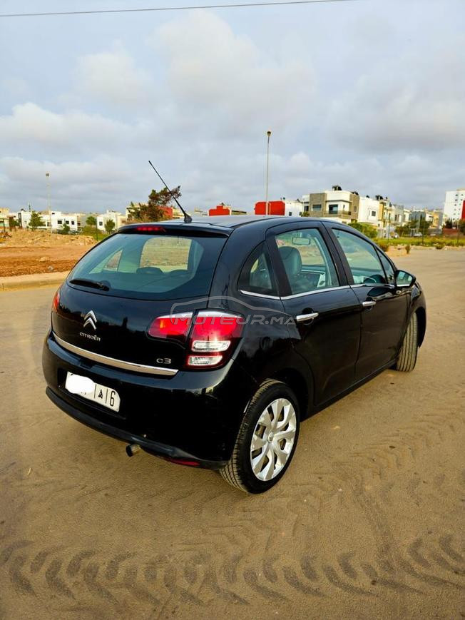 Citroën C3 Diesel 
