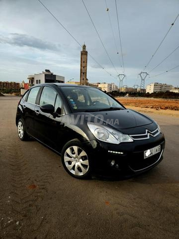 Citroën C3 Diesel