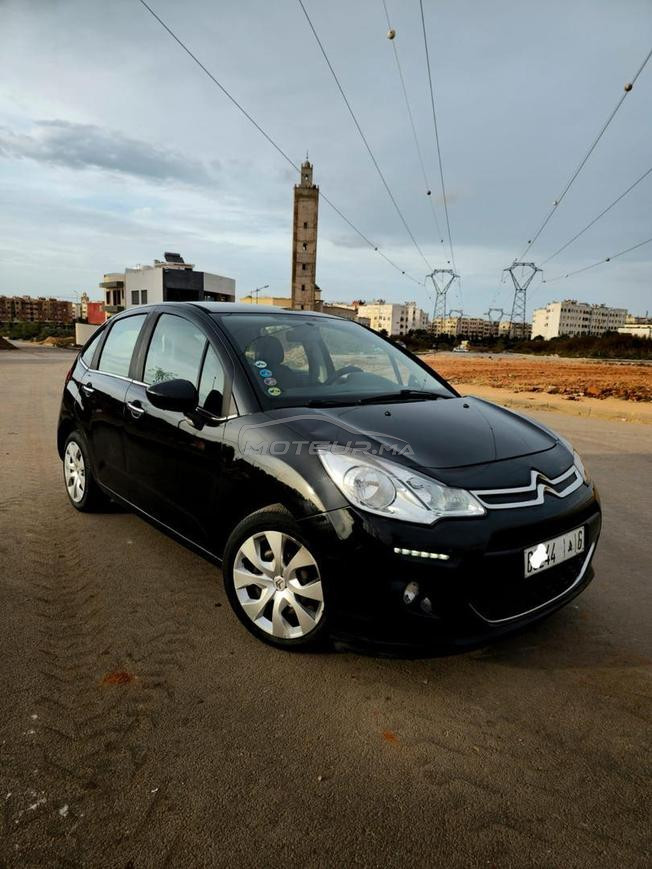 Citroën C3 Diesel 