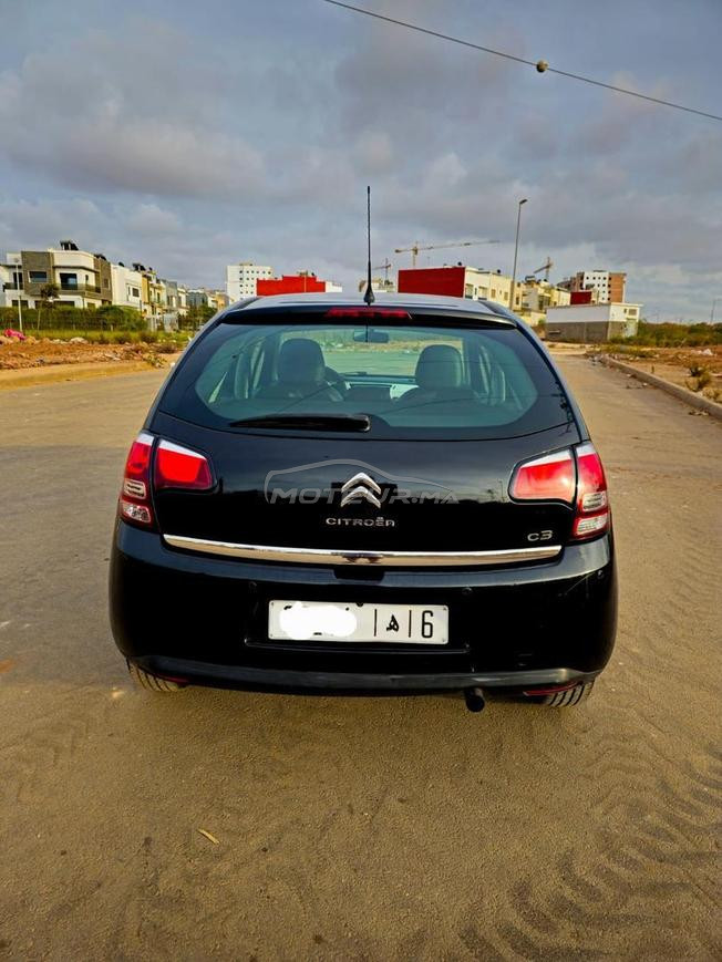 Citroën C3 Diesel 