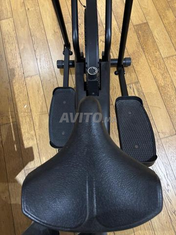 Vélo elliptique en bon état - 2