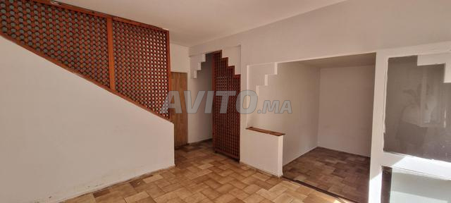 Appartement duplex de 179 m² à Hay El Fath