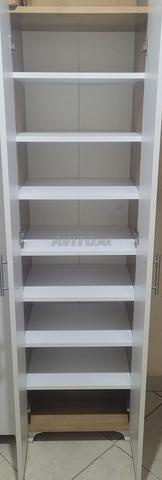 Placard MDF 1,86m 50cm 37cm - 2