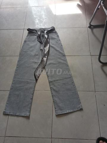 Pantalon pour filles - 2