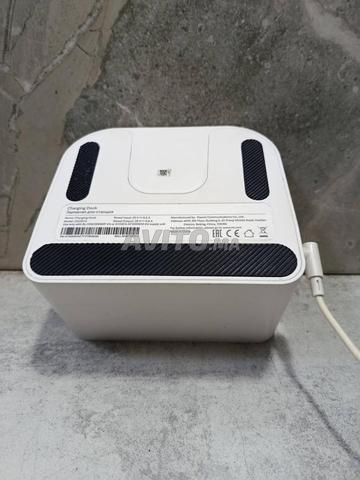 Station de charge pour aspirateur Robot Xiaomi - 2