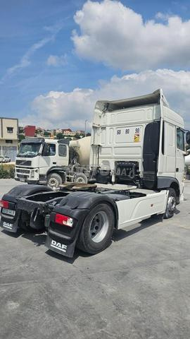 10 pcs DAF XF 480