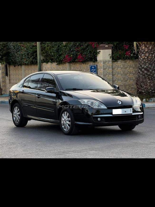 Renault laguna