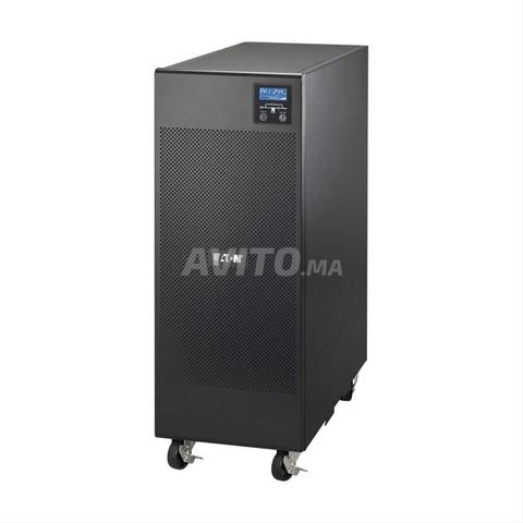Eaton 9E UPS 9E10KI Onduleur On-Line  - 2
