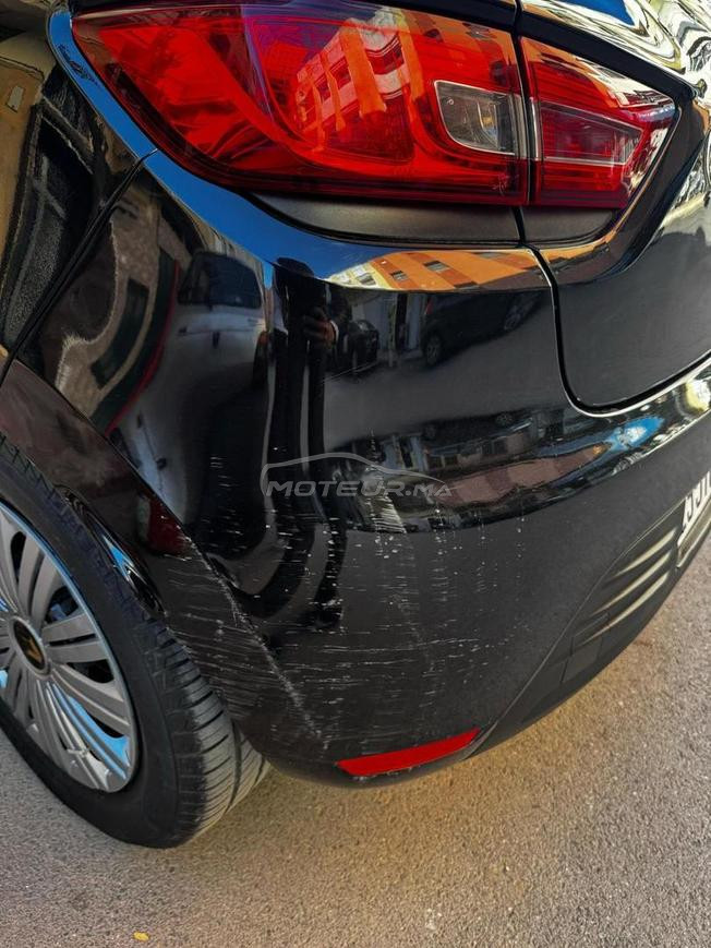 Clio 4 SEMI FULL