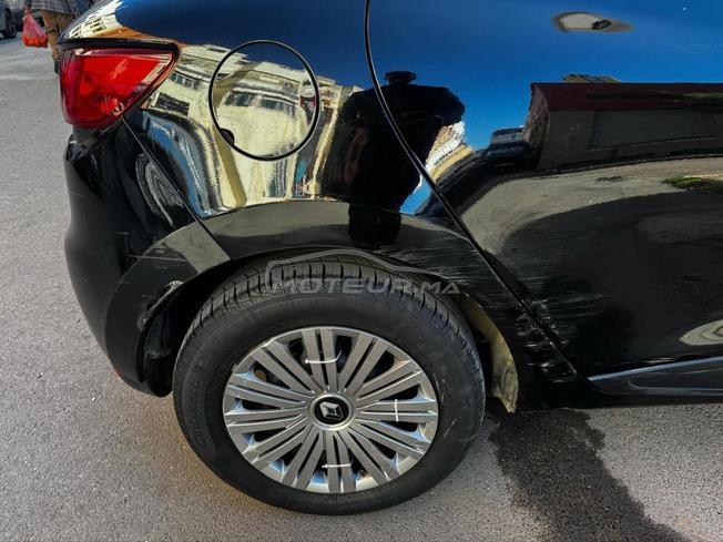 Clio 4 SEMI FULL