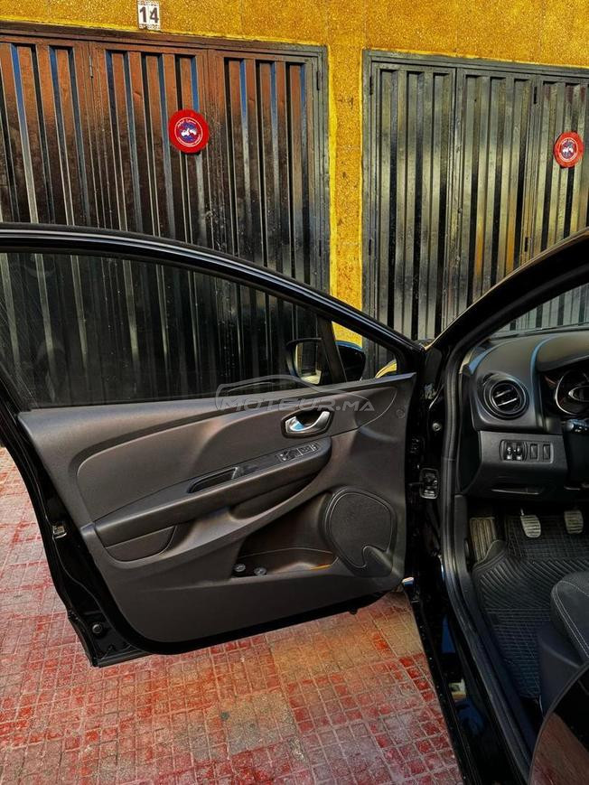 Clio 4 SEMI FULL