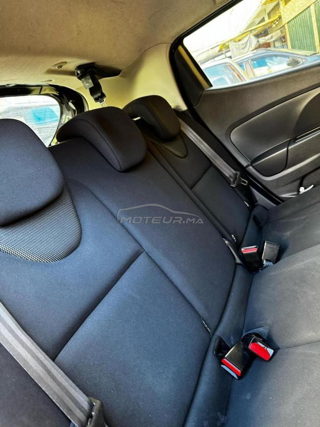 Clio 4 SEMI FULL