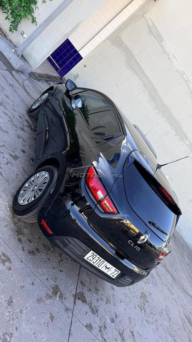 Clio 4 SEMI FULL