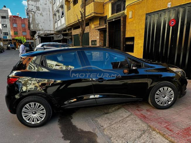 Clio 4 SEMI FULL