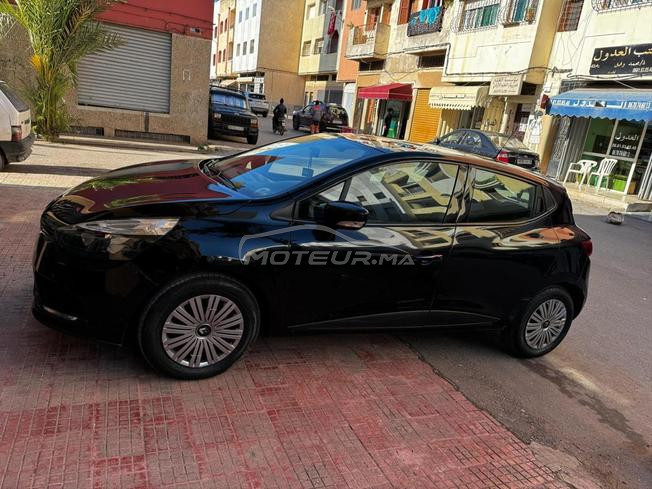 Clio 4 SEMI FULL