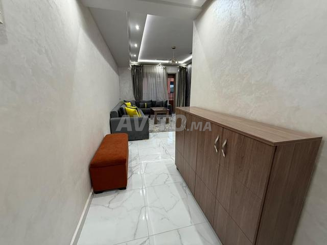 Appartement à louer - 2