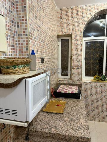 Appartement meublé à louer mensuellement à Combattants - 2