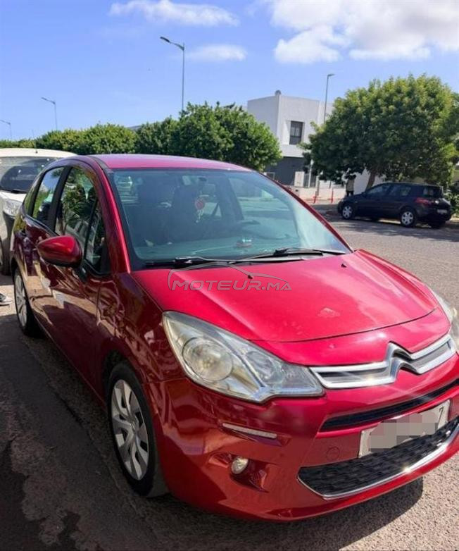 Citroën c3 Diesel 