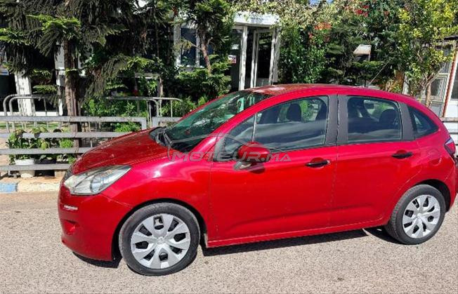 Citroën c3 Diesel 