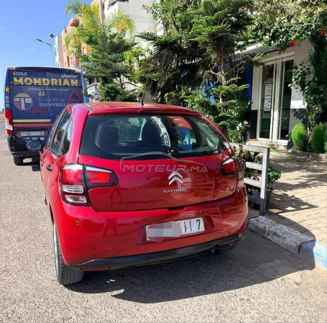 Citroën c3 Diesel 