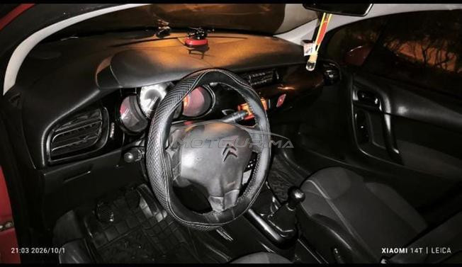 Citroën c3 Diesel 