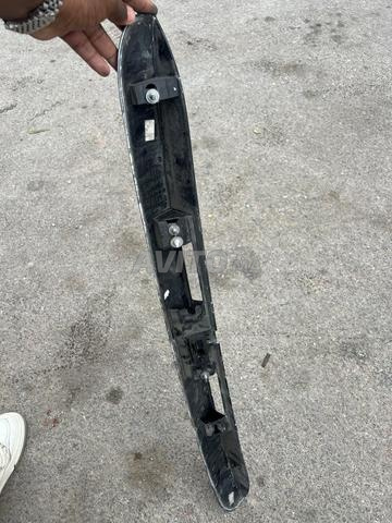 مقبض باب خلفي برلينجو - 2