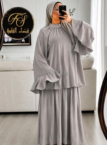 Ensemble filles - 2