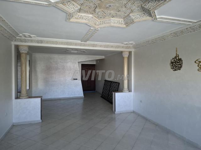 Appartement à vendre 141 m² à Tanger - 2
