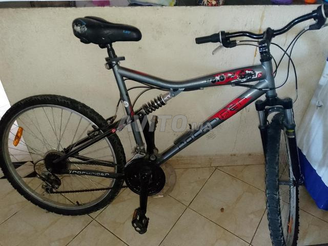 VTT Rockrider à vendre – Agadir 🚲 - 2
