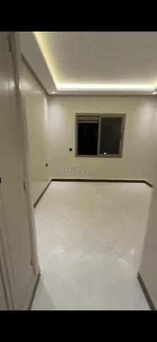 Appartement neuf non meublé - 2
