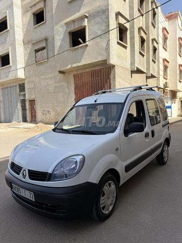 Kangoo modèle 2013 dci clim