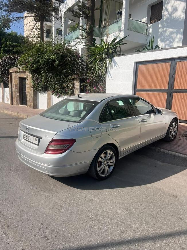 Mercedes-Benz 220 Diesel Automatique 2010