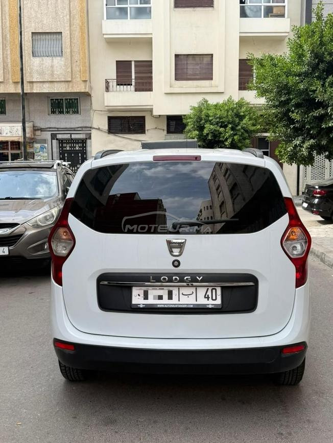 Dacia Lodgy 2021/12/30