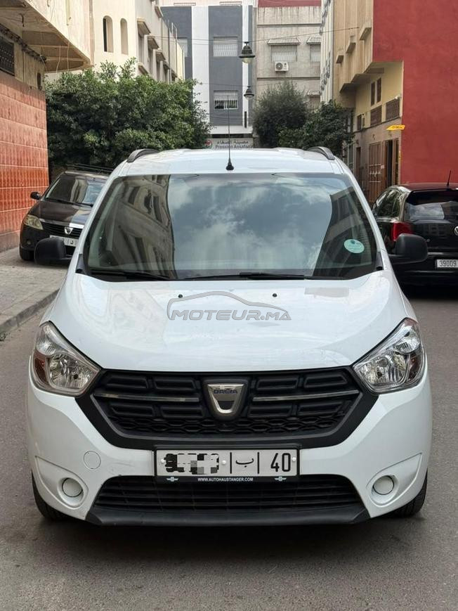 Dacia Lodgy 2021/12/30