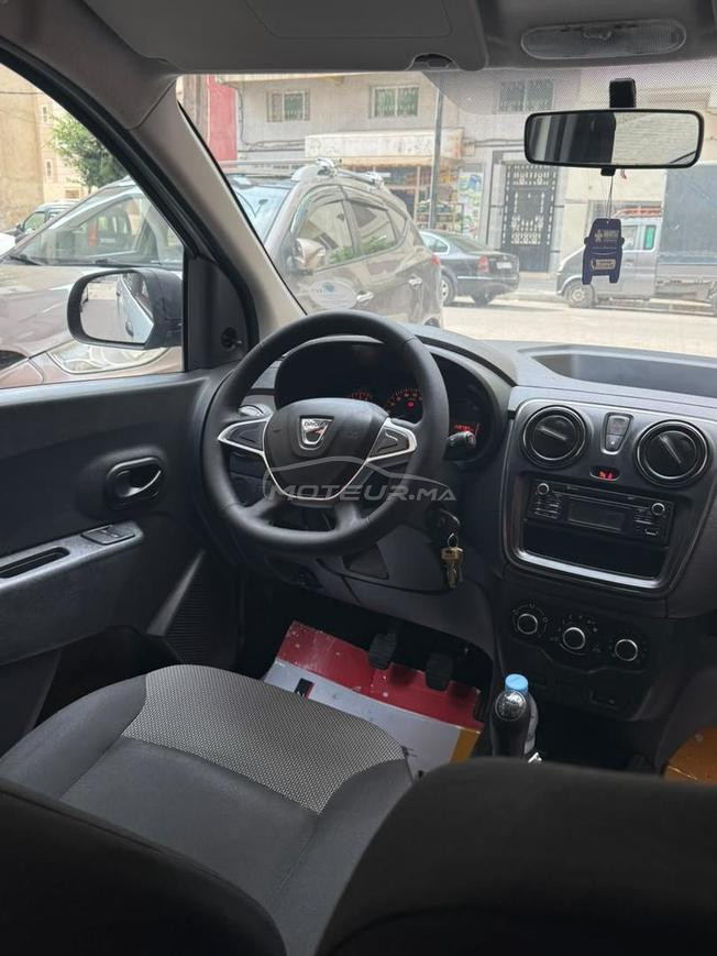 Dacia Lodgy 2021/12/30