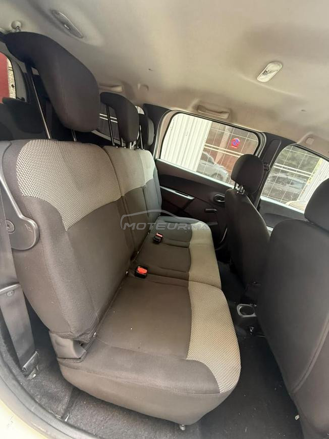 Dacia Lodgy 2021/12/30