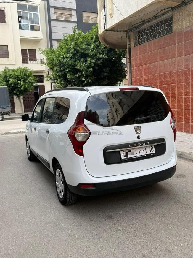 Dacia Lodgy 2021/12/30