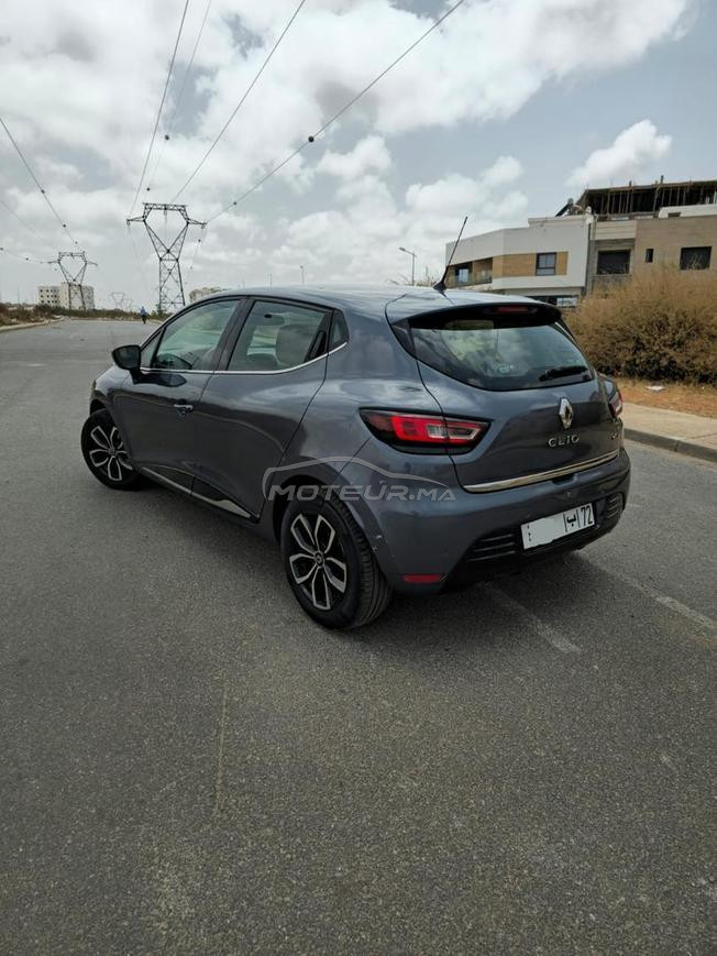 Renault Clio 4 intense 1ere main