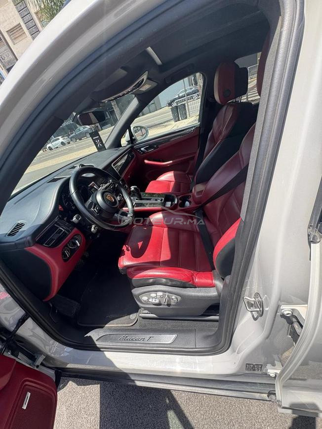 Porsche Macan T Essence 