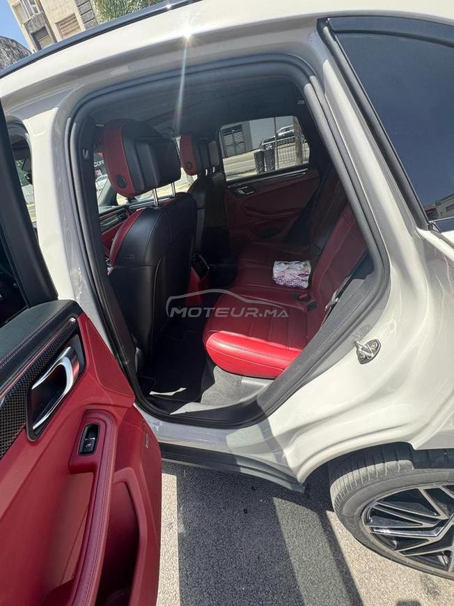 Porsche Macan T Essence 
