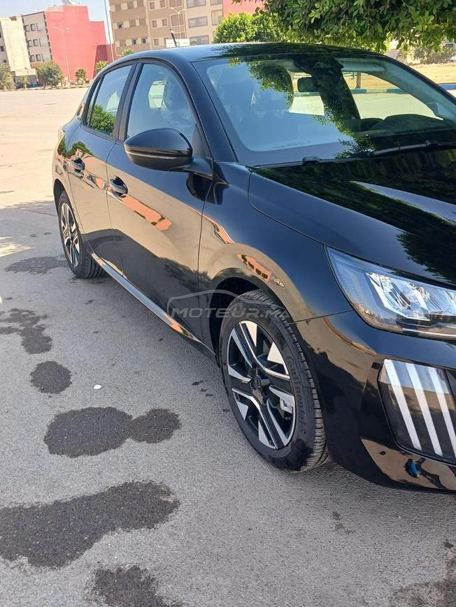 voiture ww avec garantie 