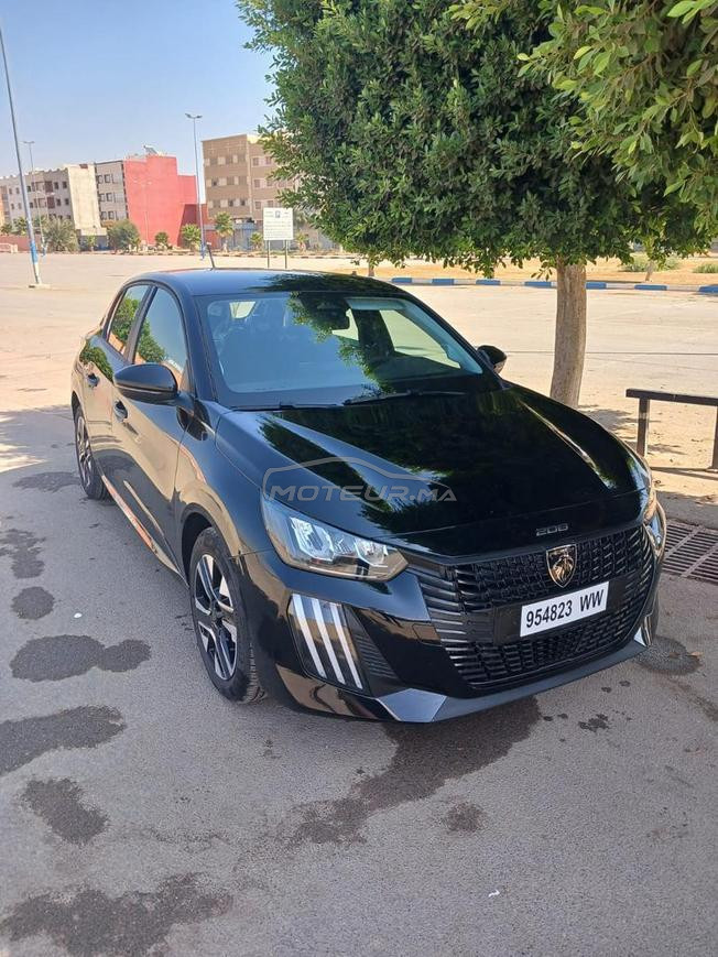 voiture ww avec garantie 