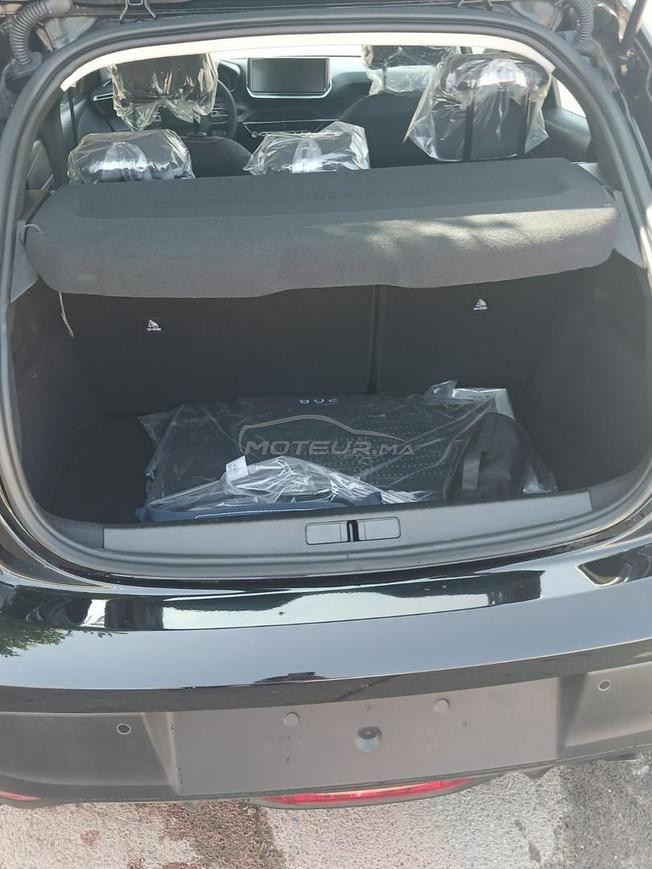 voiture ww avec garantie 