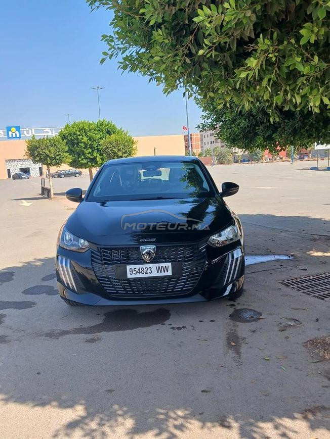 voiture ww avec garantie 