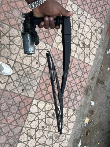 محرك مساحات الزجاج الخلفية لبرلينجو أصلي - 2