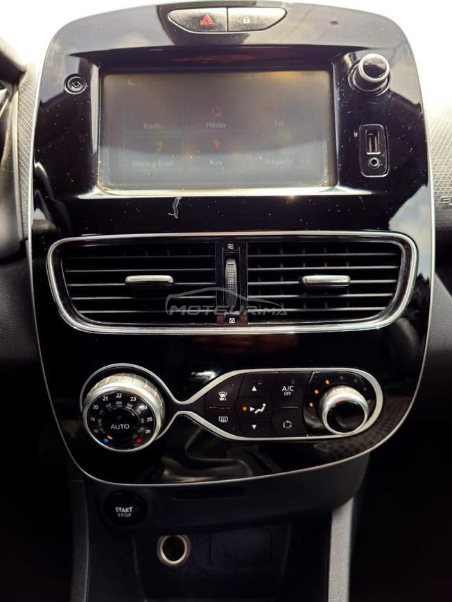 Renault Clio 4 intense 1ere main