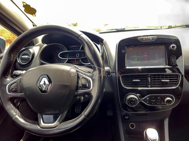 Renault Clio 4 intense 1ere main