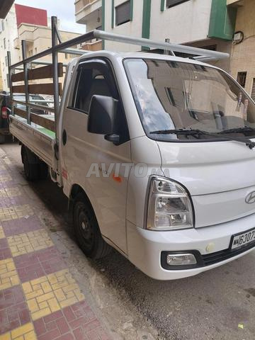 La nouvelle voiture à vendre - 2