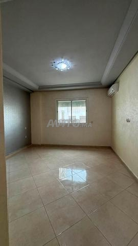VENTE APPARTEMENT FAÇADE 10MIN DE GARE KENITRA - 2